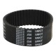 Powergrip GT3 paskirstymo diržas 250-5MGT3-25 z50