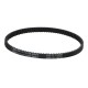 Powergrip GT3 timing belt 276-3MGT3-06 z92
