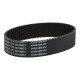 Powergrip GT3 timing belt 325-5MGT3-25 z65
