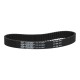Powergrip GT3 timing belt 340-5MGT3-15 z68