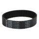 Powergrip GT3 paskirstymo diržas 360-5MGT3-25 z72