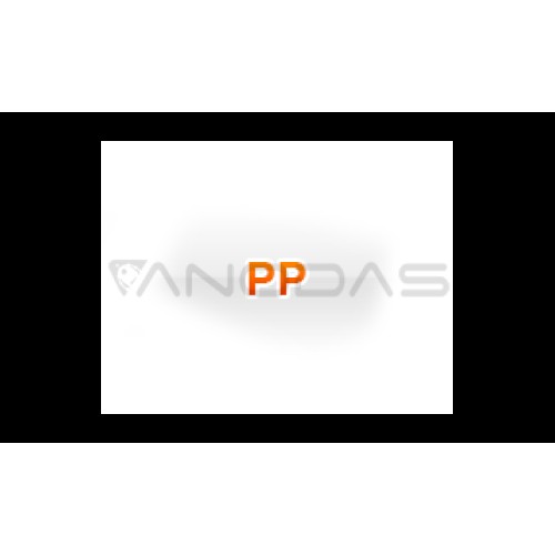 PP plastikinė plokštė 500mm x 500mm x 6mm  PP plastikinė plokštė 500mm x 500mm x 6mm