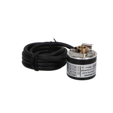 Incremental rotary encoder PKB4010-720-G5-30T 720 imp/rev, 5-30VDC fi 40mm hole 10mm line driver Wagney