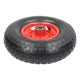 Inflatable wheel 4.00-6