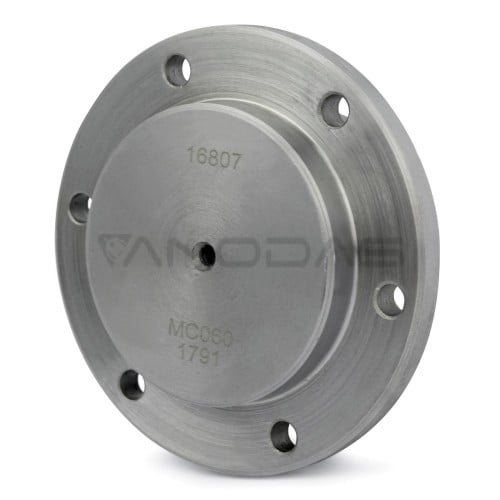 Screw-on hub 100 Screw-on hub 100