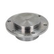 Screw-on hub 70