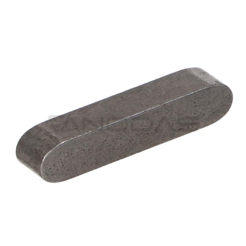 Prismatic inlet 10x8x120 steel without cover  Prismatic inlet 10x8x120 steel without cover