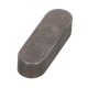 Prismatic inlet 12x8x32 steel without cover
