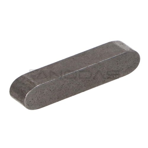 Prizminis įvadas 5x5x56 plienas be dangčio  Prizminis įvadas 5x5x56 plienas be dangčio