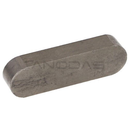 Prizminis raktas 8x7x56 A4 rūgštims atsparus plienas  Prizminis raktas 8x7x56 A4 rūgštims atsparus plienas