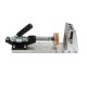 Professional device for dowel connections