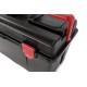PROFI-LINE įrankių dėžė 400x190x210mm PARAT