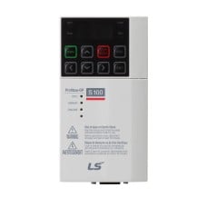 Profibus ryšio kortelė LSLV-S100 - CPDP-S100