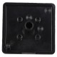 Profile cap 45x45 for 164545