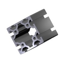 Profilis 80x80 - 1000mm