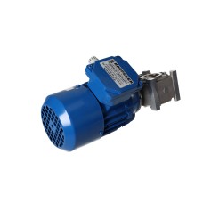 Gearbox MRA-02/7.5[80/9]BM/B3