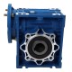 Worm gear ratio 60:1 RV50-60-71B14