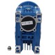 Worm gear ratio 60:1 RV50-60-71B14