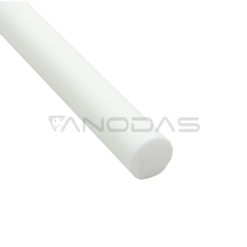 PTFE strypas fi35-500mm  PTFE strypas fi35-500mm