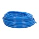PU polyurethane pneumatic hose, calibrated, fi 8x6 mm, blue