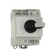 PV switch disconnector 4P 32A 1200VDC