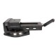 QB136 machine vice
