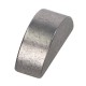 Shuttle key DIN 6888 2.5x3.7 steel without cover