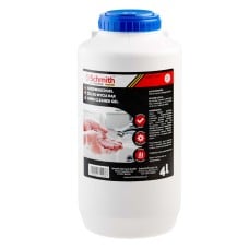Hand washing gel 4L