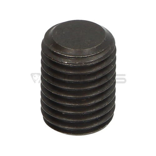 Set screw DIN 913 M8x1x12 fine thread (10 pcs.)  Set screw DIN 913 M8x1x12 fine thread (10 pcs.)