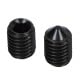 Set screw DIN 914 M6x8 class 45H without coating (100 pcs.)