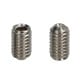 Set screw DIN 916 M5x10 A2, stainless steel (100 pcs.)