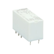 Relpol RM85-2011-35-1005 relė spausdinimui (PCB) lizdui 1 perjungimo kontaktas 5V 16A