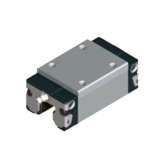 REXROTH 1621-214-22 linijinė karietėlė