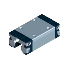 REXROTH 1622-113-20 linear trolley