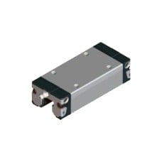 REXROTH 1623-214-20 linijinė karietėlė