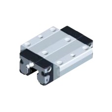 REXROTH 1631-114-20 linear trolley