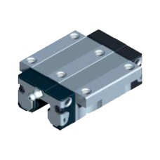 REXROTH 1651-114-20 linear trolley