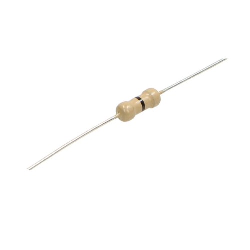 Resistor 0Ohm 1/4W Resistor 0Ohm 1/4W