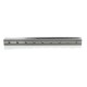Linear rail RGR25 R 0390 mm HIWIN