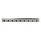 Linear rail RGR25 R 0390 mm HIWIN