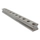 RGR45 RH linijinis bėgis 0500 mm HIWIN