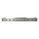 RGR45 RH linijinis bėgis 0500 mm HIWIN