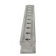 RGR45 RH linijinis bėgis 0500 mm HIWIN