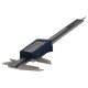 Ribinis elektroninis suportas CDH 150 mm