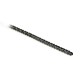 Roller chain 08B-1 (1/2")