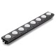 RLS-U-POM ball strip - technopolymer