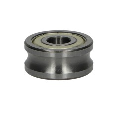 Wheel LFR5301-10-2Z / LFR 5301 KDD INA