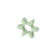 Rotex 19 64 Shore connector light green T-PUR