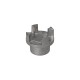 ROTEX 24 AL-D L30 hub