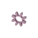 Rotex 38 98 Shore A jungtis violetinė